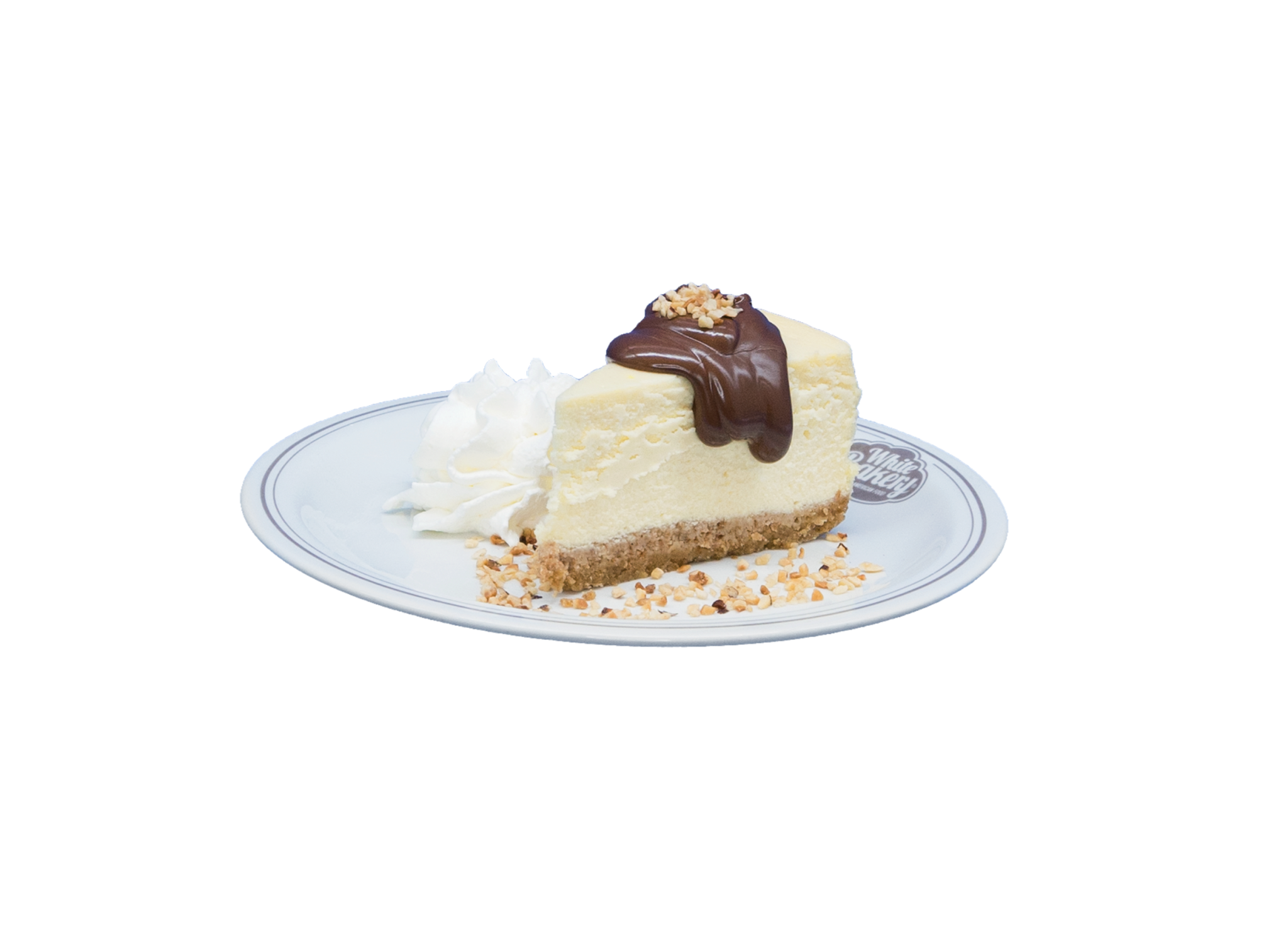 Nutella White Bakery